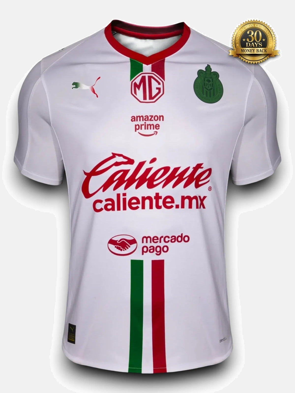 Away 25/26 Men's Jersey