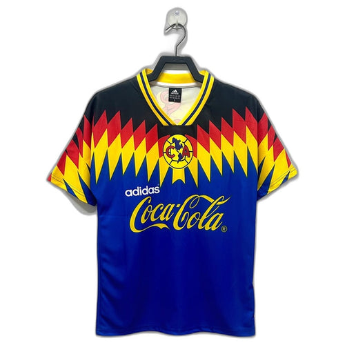 Club America Retro 1995 Away Jersey