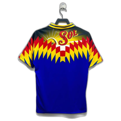 Club America Retro 1995 Away Jersey