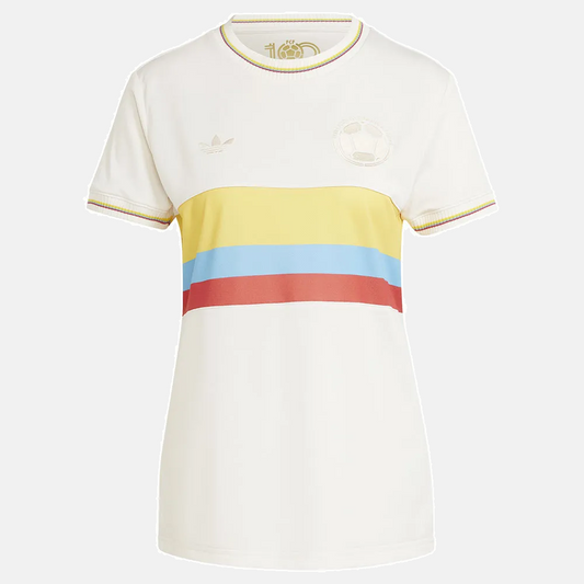 Jersey 24/25 Womens 100th Anniversary