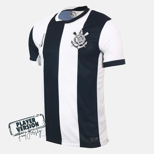 Third 24/25 Men's Player Jersey