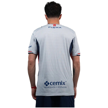 Cruz Azul Away Jersey 25/26