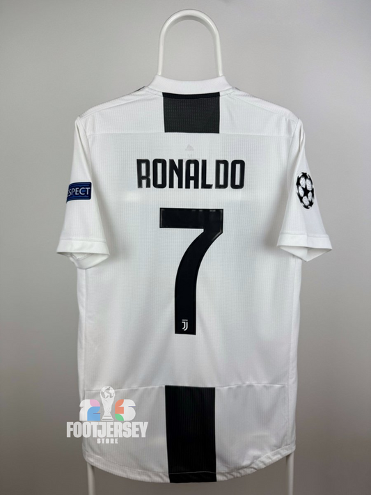 Home 18/19 Men's Jersey