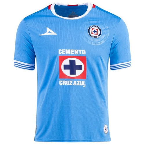 Cruz Azul 24/25 Home Jersey