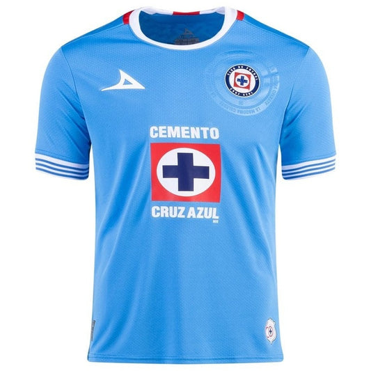 Cruz Azul 24/25 Home Jersey