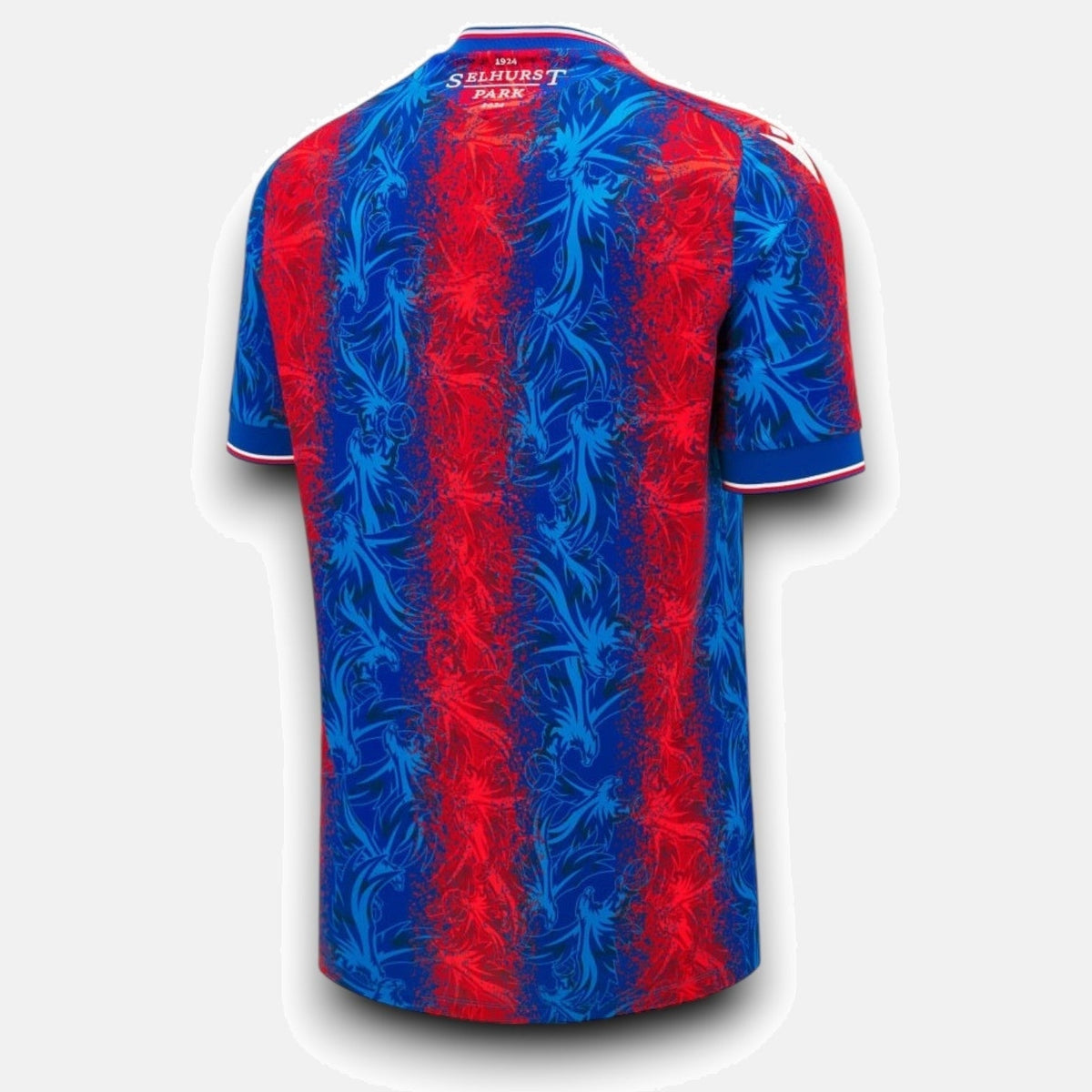 Home 24/25 Men's Player Jersey