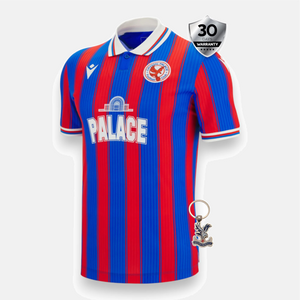 Retro Jersey Men's