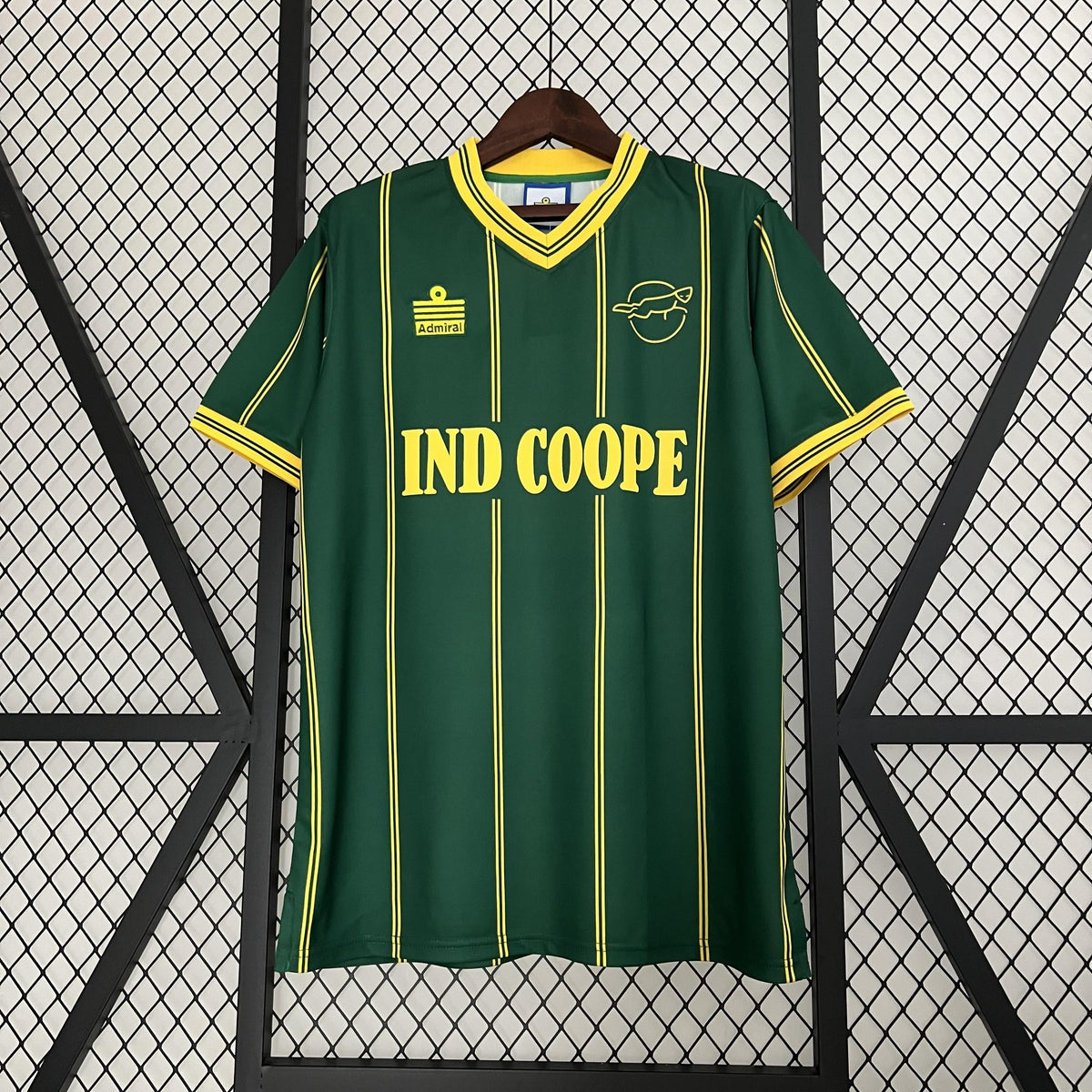 Retro Away 84 Men's Jersey