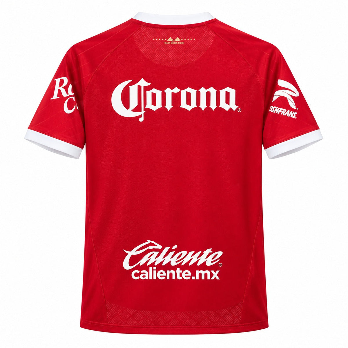 26/27 Champions Men's Jersey