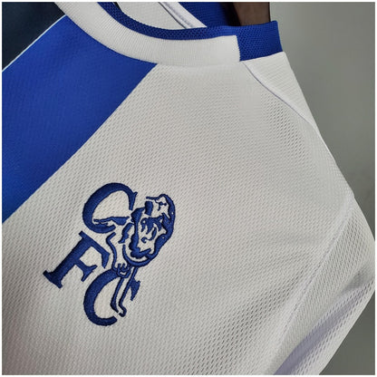 Chelsea Retro Jersey away 2003/05 - Long Sleeve