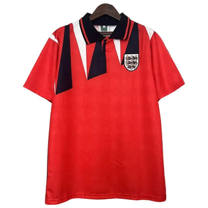 England Retro Away Jersey 1992