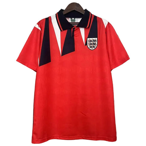 England Retro Away Jersey 1992