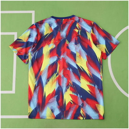 Arsenal Training Jersey 2025/26