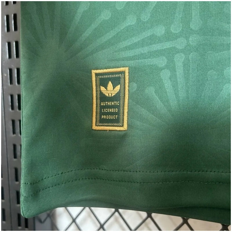Mexico 2025/26 Special Edition Green