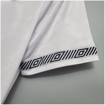 England Retro Home Jersey 1990