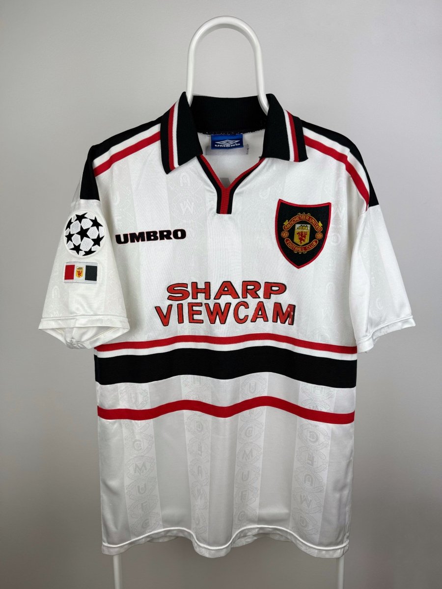 Jersey 97/98 Men's