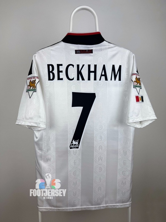 Away 97/98 Men's Jersey