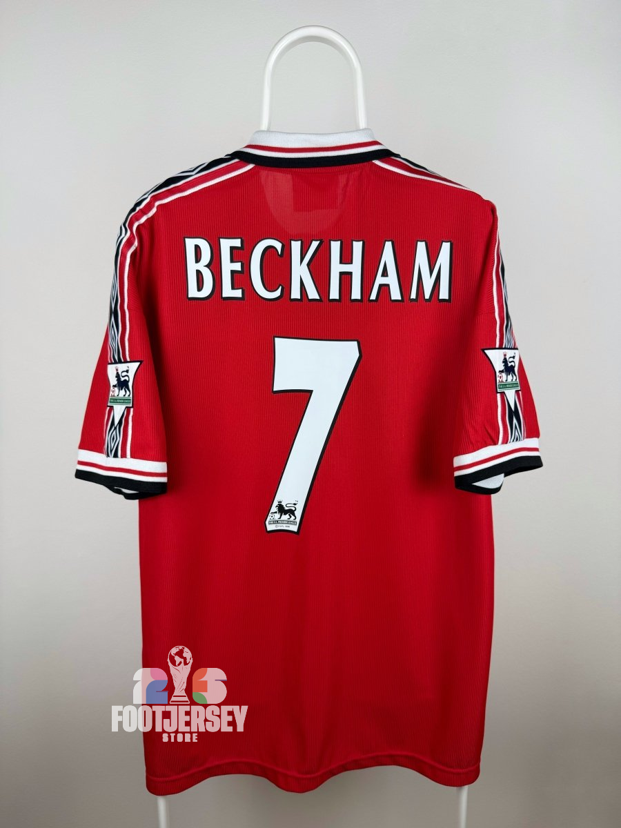 Home 98/99 Men's Jersey
