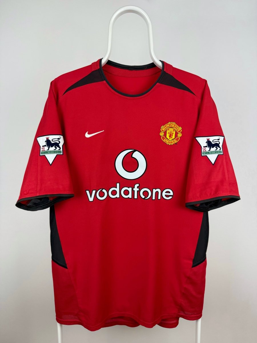 Home 02/03 Men's Jersey