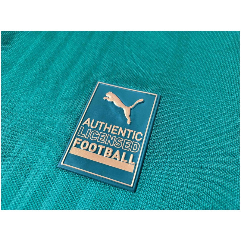 Palmeiras Player Home Jersey 2024/2025