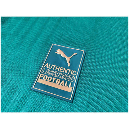 Palmeiras Player Home Jersey 2024/2025
