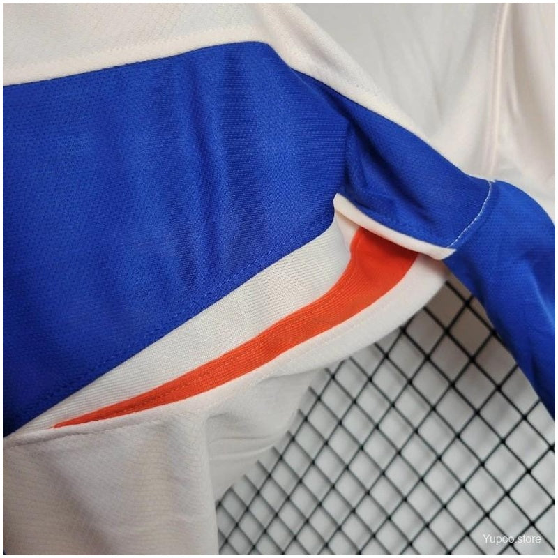 Jersey Chelsea Away 2024/2025 - White