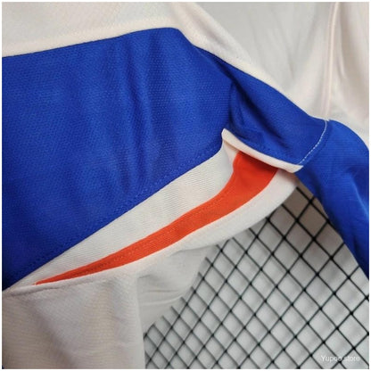 Jersey Chelsea Away 2024/2025 - White