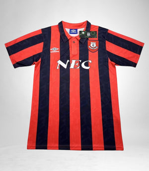 Retro Away 92/94 Men's Jersey