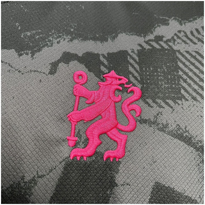 Jersey Chelsea Third 2024/2025