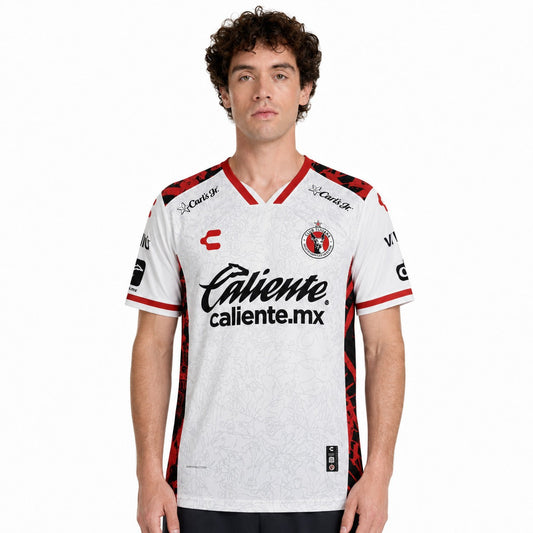Away 25/26 Men's Jersey