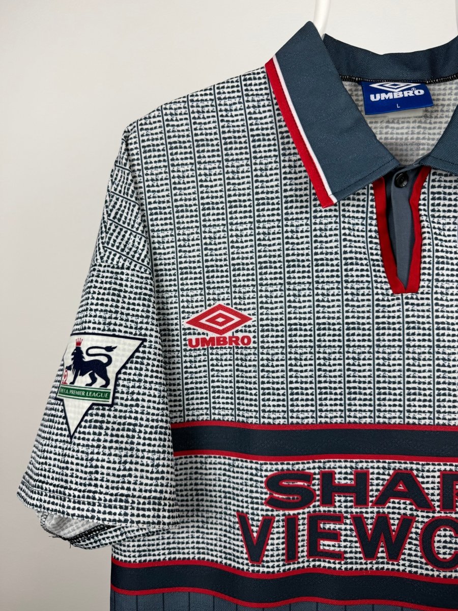 Away 95/96 Men's Jersey