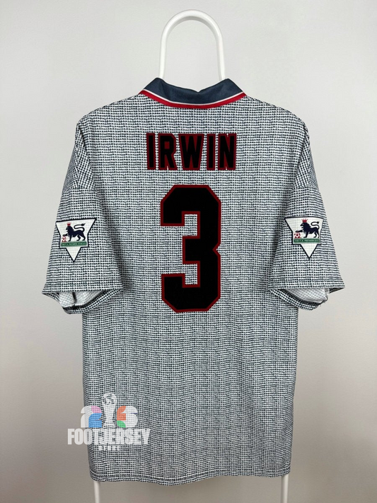 Away 95/96 Men's Jersey
