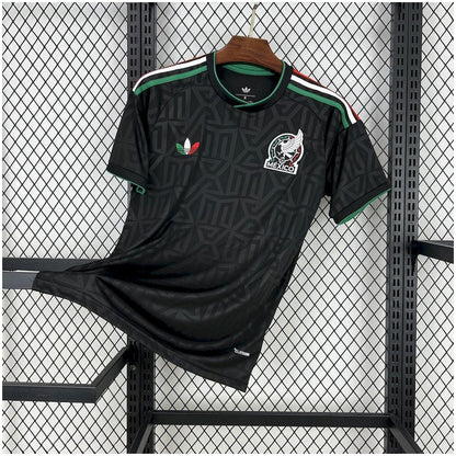 Mexico 2025/26 Away Jersey