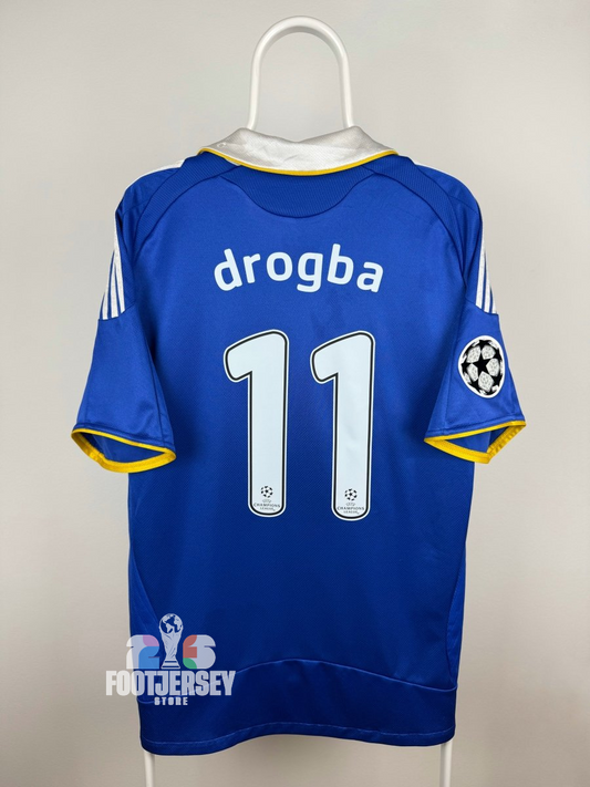 Home 07/08 Men's Jersey