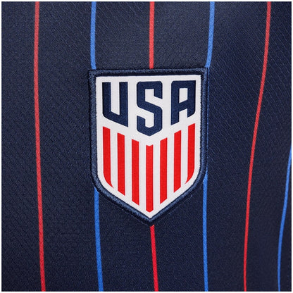 Kids USA away Jersey 2025