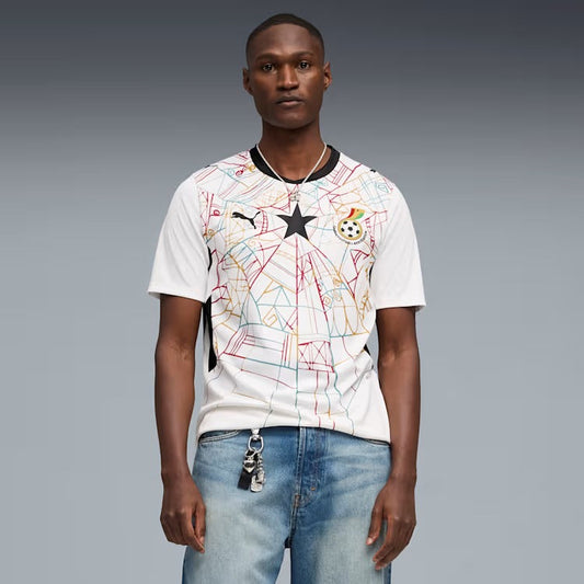 Home 26 Men's Jersey