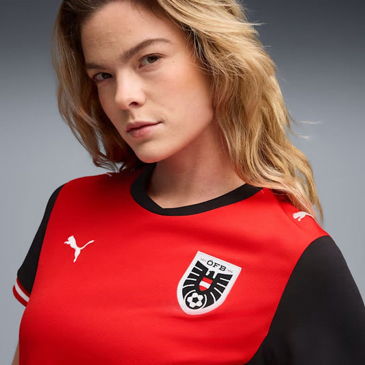 Home 26 Women's Jersey