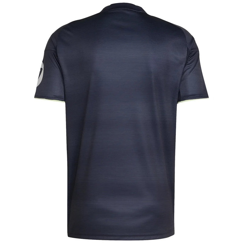 Real Madrid Away Jersey 2025/26