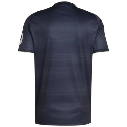 Real Madrid Away Jersey 2025/26