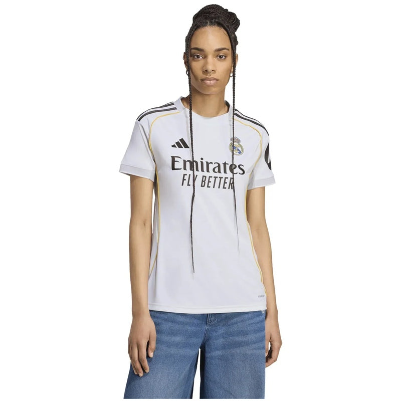 25/26 Women Real Madrid Home