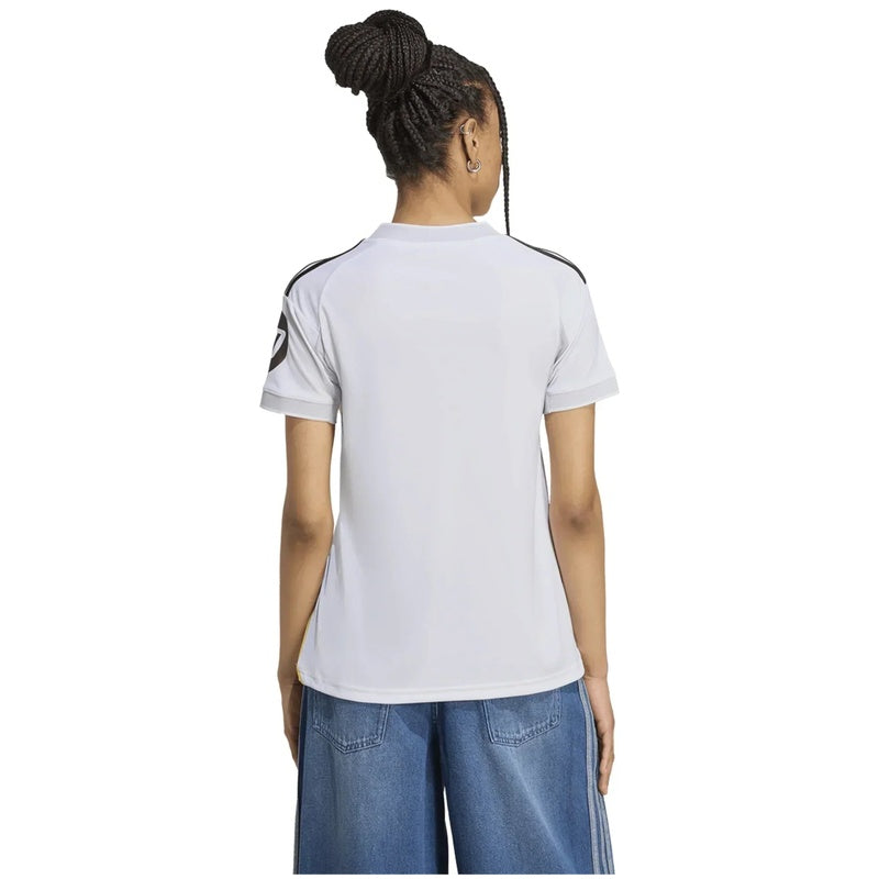 25/26 Women Real Madrid Home