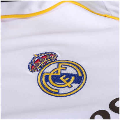 25/26 Women Real Madrid Home