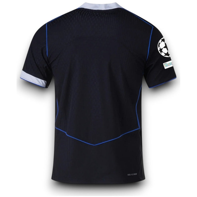 Chelsea Third Jersey 2025/26 - Player Version