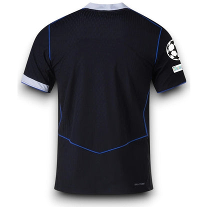 Chelsea Third Jersey 2025/26 - Player Version