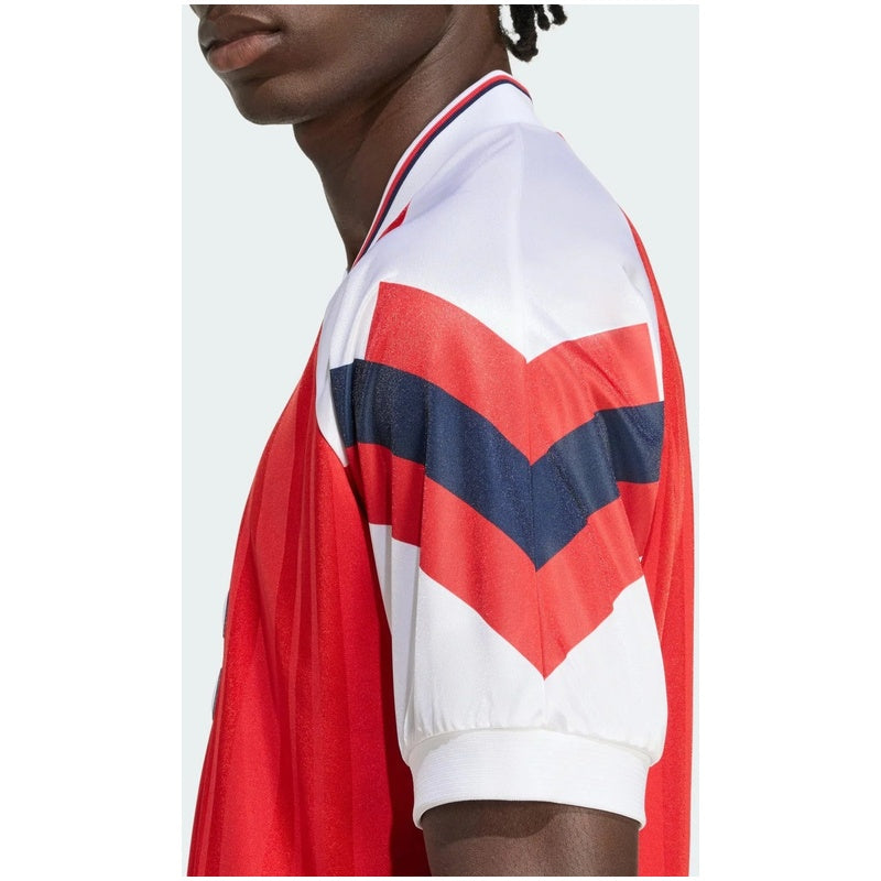 Arsenal Retro Jersey Home 1992/94 - Remake