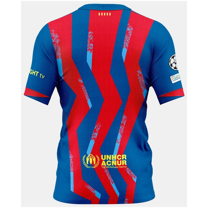 Barcelona Women's Fourth Jersey 25/26