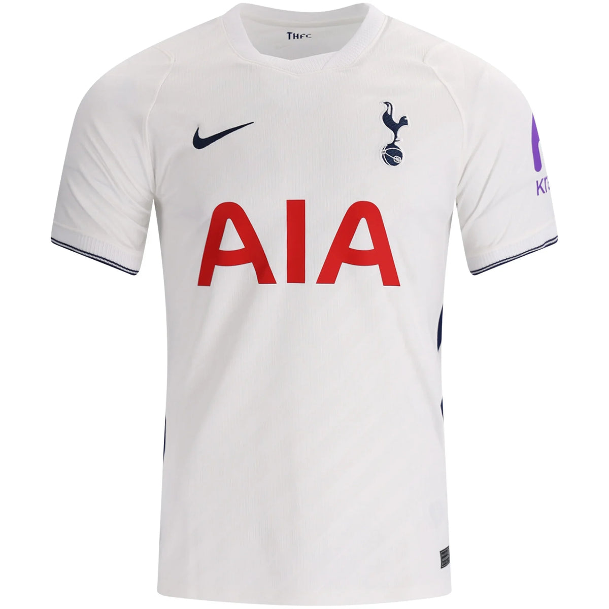 Combo Tottenham Hotspur 26/27 Home and Away Jerseys