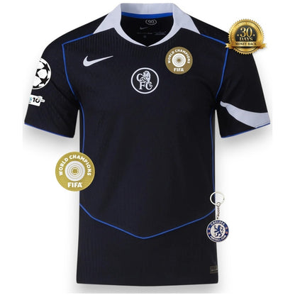 Chelsea Third Jersey 2025/26
