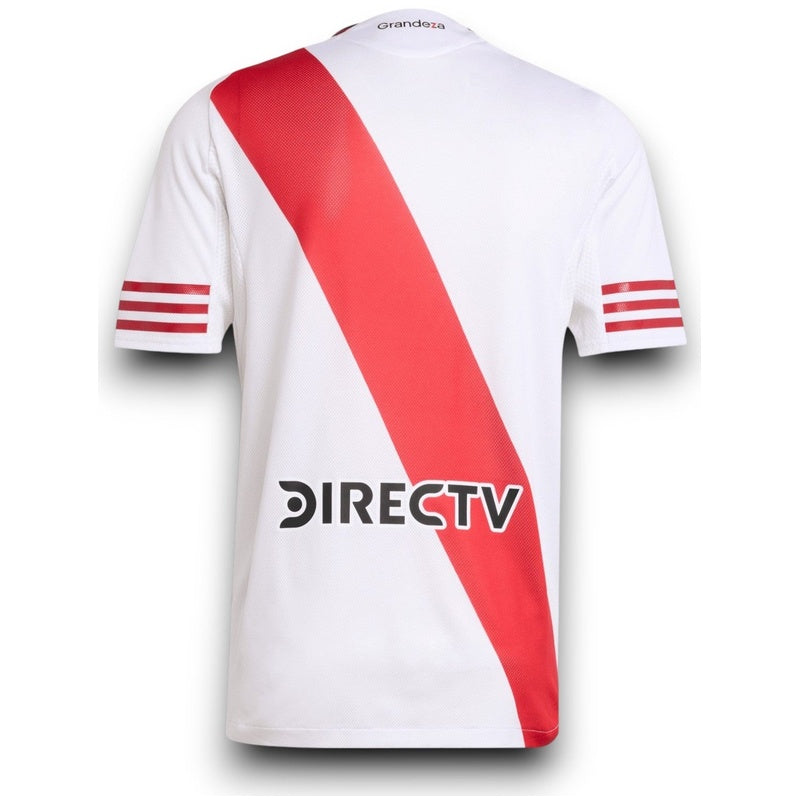 River Plate Home Jersey 2025/26