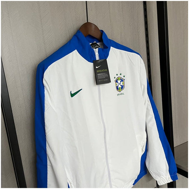 Brazil 1998 Reissue Jacket